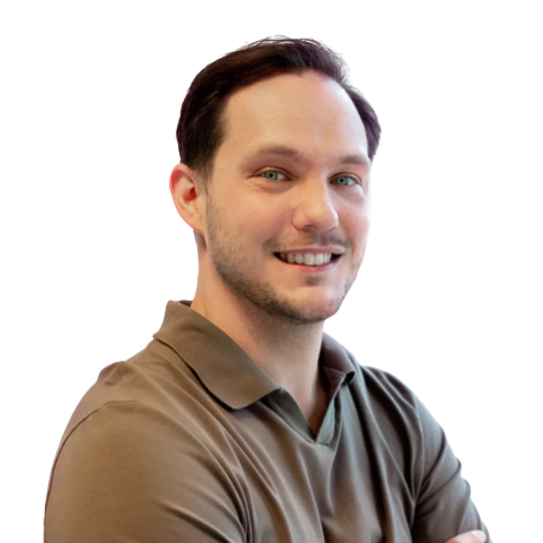 Nick Mobertz