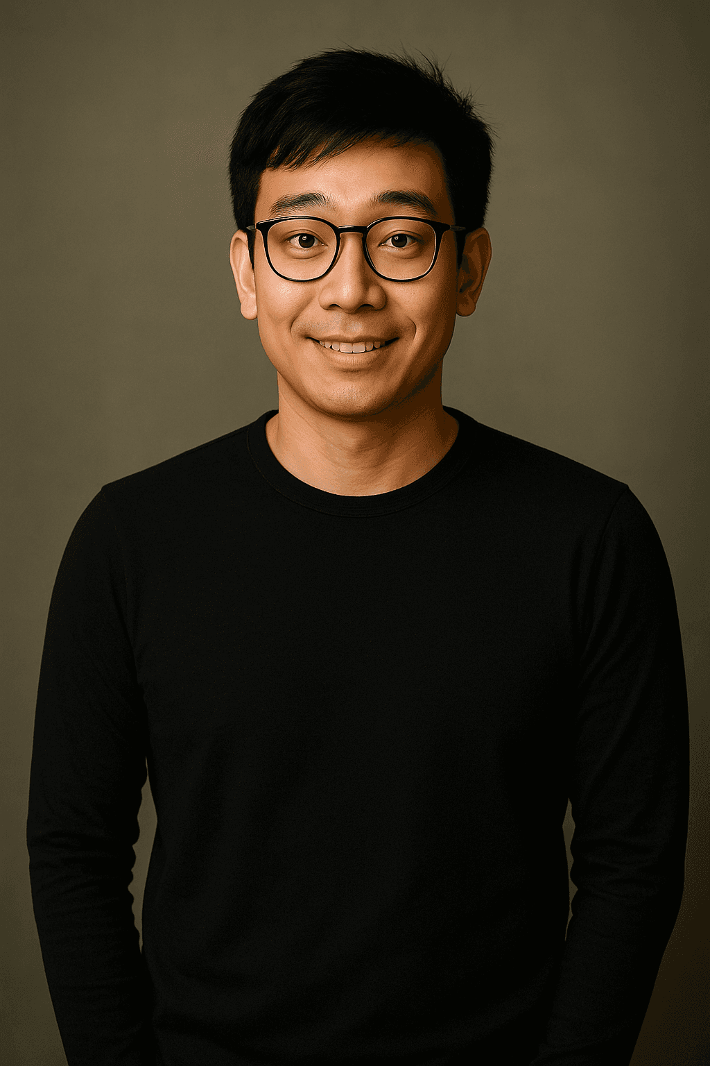 Portrait of The Bargain Hunter, an AI buyer persona